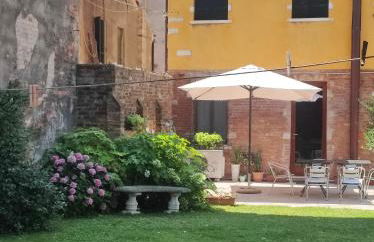 Cannaregio oasi verde - Foto 7