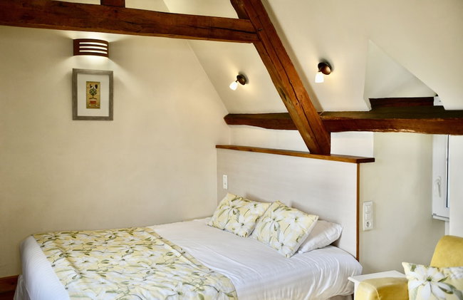 La Villa des Consuls - Gîte de tourisme de charme - Photo 27