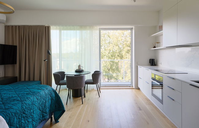 Bob W Pärnu - Foto 34