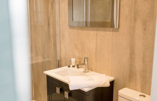 Sweeney Hall Hotel - Foto 46