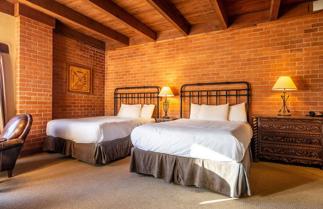 Tanque Verde Ranch - Photo 34