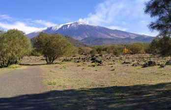 Casa Montegrappa - tra Etna e Mare Parcheggio gratuito - Foto 13