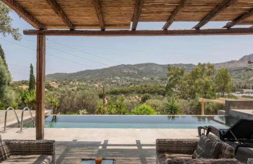 Villa Vathi - Foto 21