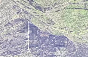 Casa Panchita -Maravillosas vistas al mar y montaña - Foto 39