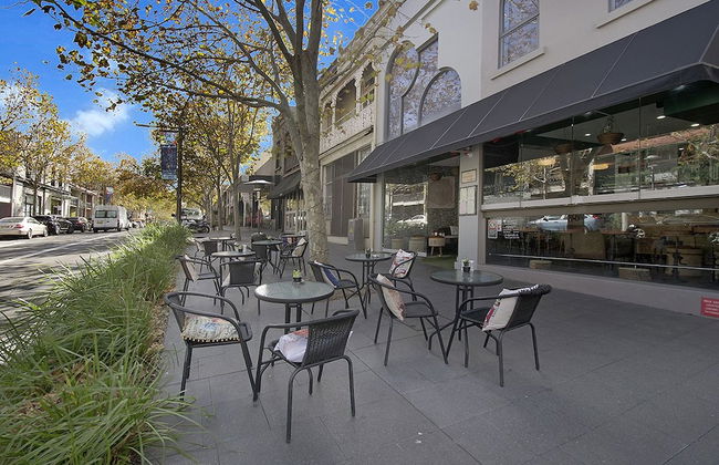 Pyrmont Harris Street (Ifr) - Foto 9