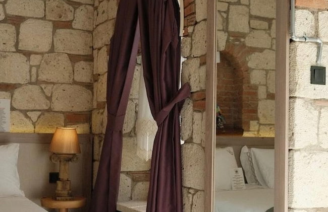 Casa Tuana Alacati - Foto 35