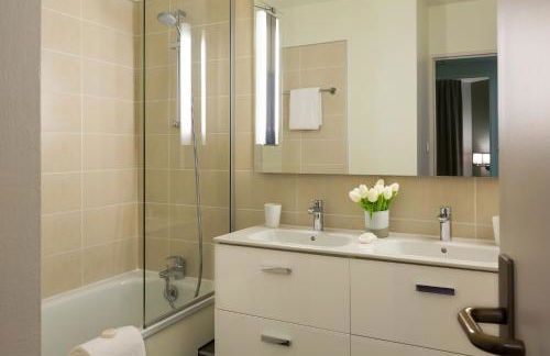 Citadines Antigone Montpellier - Photo 38