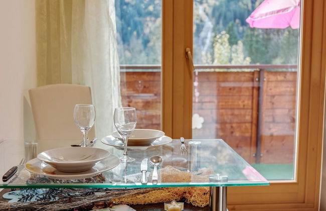 Apartment in Matrei Near Ski Slopes - Photo 33