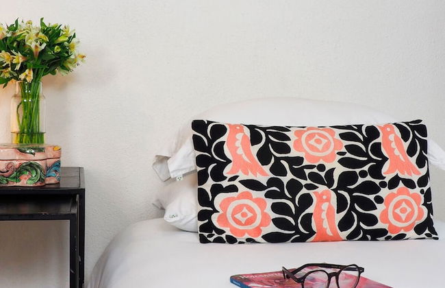 Juarez Colorido By The Local Way - Foto 15