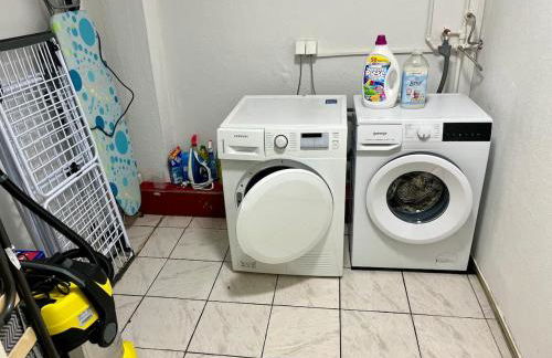 Barrierefreies Altstadtappartement in Osterode - Foto 13