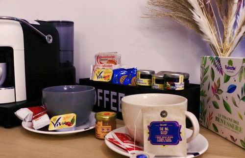 Olympic Hidden House - Foto 6