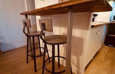 Chez Jessica, au coeur de Chartres - Foto 11