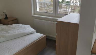 Ferienhaus KaTi Whg1 - Foto 4