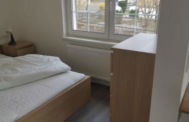 Ferienhaus KaTi Whg1 - Foto 4