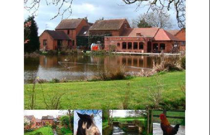 Malswick Mill - Photo 8