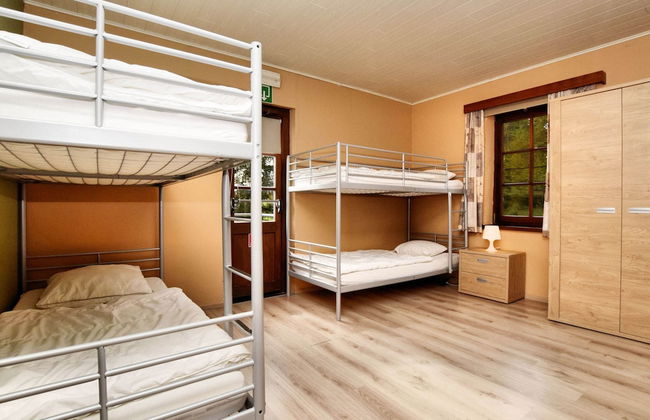 Villa Near Durbuy With Sauna & Play Area - Photo 3