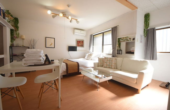 Comfy Stay MR2 - Foto 15