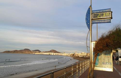 Ático en Las Canteras - Photo 21