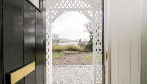 Saltflats Cottage - Rockcliffe - Foto 5