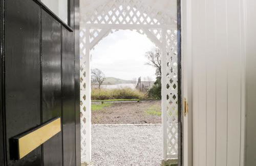Saltflats Cottage - Rockcliffe - Foto 5