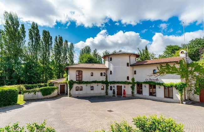 La Hacienda - Foto 33