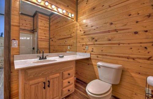 Lookout Lodge - Foto 35