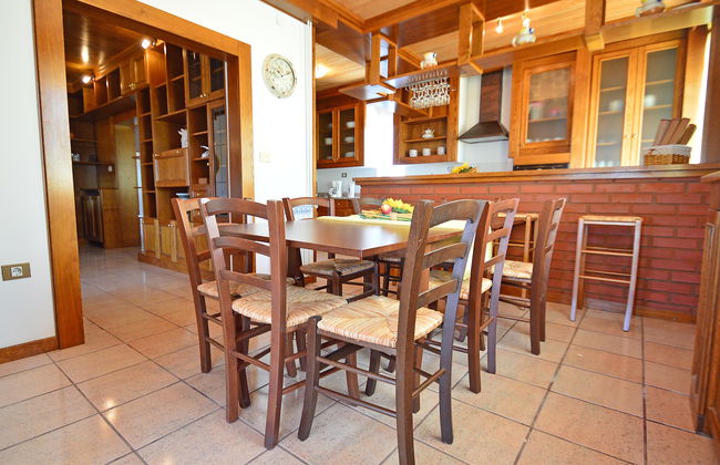 Villa Hill - Foto 20