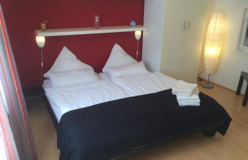 Apartments Stadtmauer - Foto 1