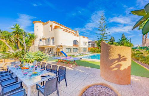 Villa Cronos - PlusHolidays - Foto 36