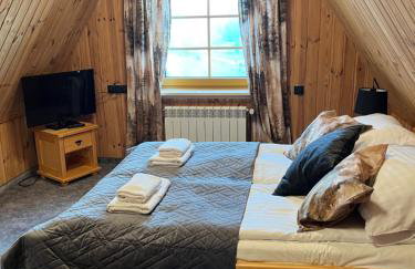 Willa Gocówka & SPA - Foto 72