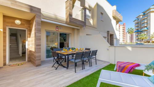 Amazing 2 Seas by Fidalsa - Foto 4