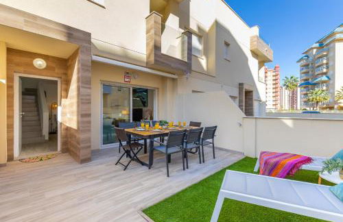 Amazing 2 Seas by Fidalsa - Foto 4