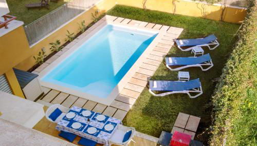 Villa Isabel - Foto 3