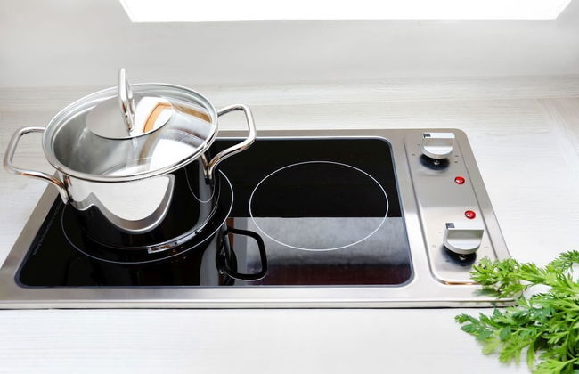 Ferienwohnung am Regierungsplatz - Foto 13