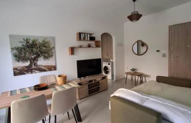 Markella's apartment Karystos - Foto 1