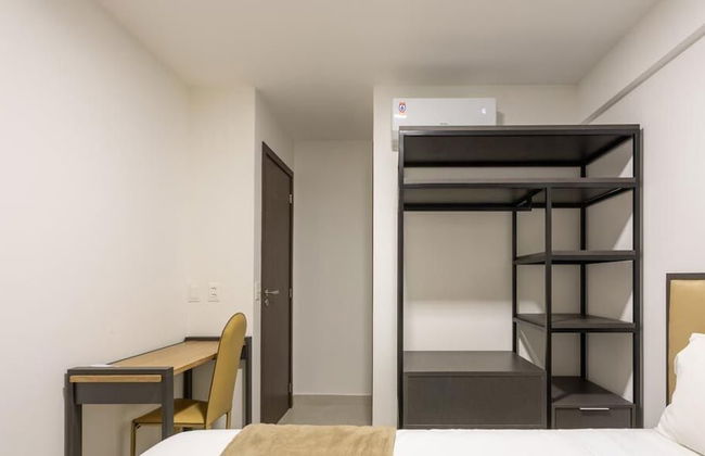 Complexo Heron Marinho Flats - Foto 19