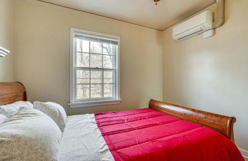 1 Mi to Downtown Pueblo! Cat-Friendly Condo - Foto 14