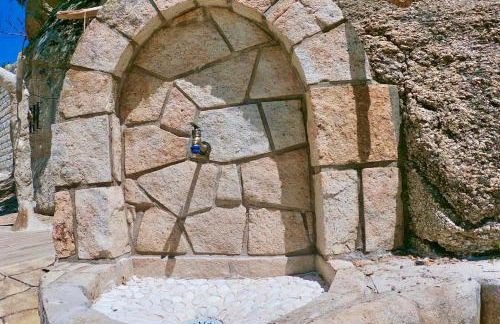 Cueva romántica - Jacuzzi - Foto 15