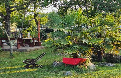 Villa Kučan - Foto 48