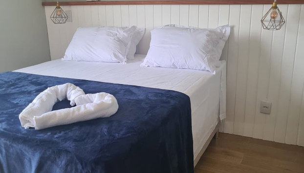 Casas de alto padrão em Condominio Privado - Foto 2, Quarto