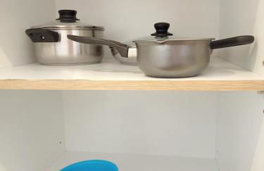 Myilios Leisure Piraeus by Ilios Company - Foto 32