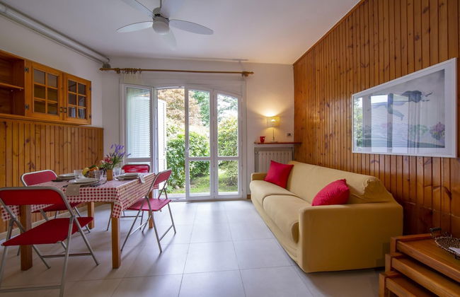 Rododendro Rosso in Ispra - Foto 3