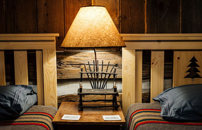 Uncle Tom's 3BDR Cabin For Nature Lover - Foto 8