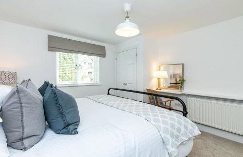 Oxfordshire Living - The Sunderland Apartment - Bladon - Foto 7