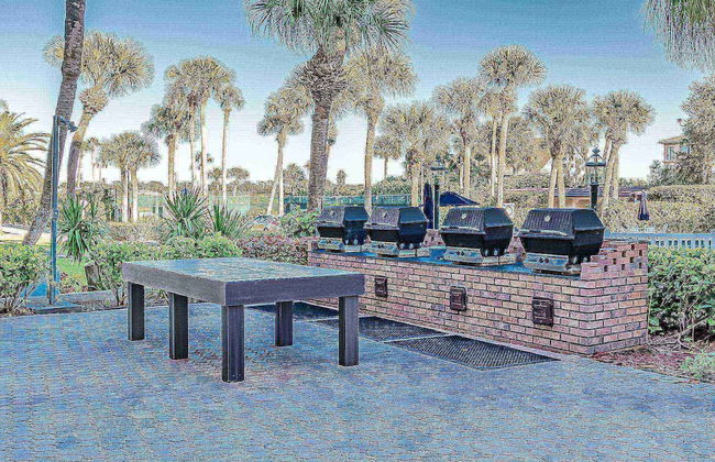 Harbor Towers 1st Fl. West Facing - Foto 28