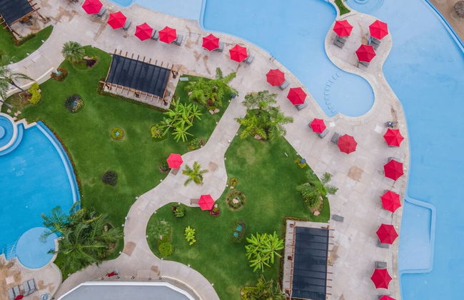 Ocean Front Condo 1 Bedroom 3 Beds 2 Bathrooms - Foto 41