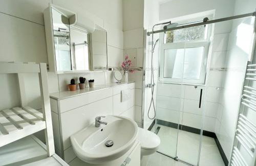 517 Zentrum Ost Apartment - Foto 8