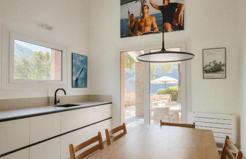 Villa avec piscine, parc naturel Estérel, nature, 15 min de Mandelieu - Foto 13