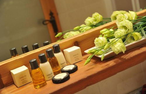 Gresil Residence - Foto 49