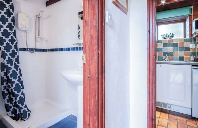 The Stables - 1 Bedroom Apartment - Foto 21